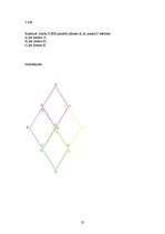 Referāts 'Centrālā simetrija ', 20.