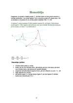 Referāts 'Centrālā simetrija ', 21.