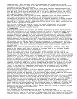 Eseja 'Fedex MIS', 2.