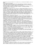 Eseja 'Fedex MIS', 4.