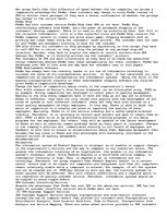 Eseja 'Fedex MIS', 6.