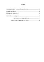 Referāts 'Darbaholisms, un tam raksturīgās iezīmes', 1.