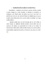 Referāts 'Darbaholisms, un tam raksturīgās iezīmes', 3.