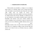 Referāts 'Darbaholisms, un tam raksturīgās iezīmes', 6.