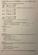 Paraugs '2013. gada Fizikas Centralizētā eksāmena atbildes', 2.