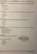 Paraugs '2013. gada Fizikas Centralizētā eksāmena atbildes', 6.