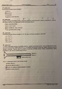 Paraugs '2013. gada Fizikas Centralizētā eksāmena atbildes', 7.