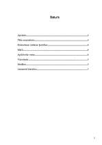 Referāts 'Aļņi', 2.