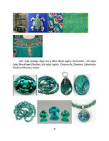 Prezentācija 'Zili-zaļā krāsa', 14.