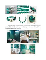 Prezentācija 'Zili-zaļā krāsa', 15.