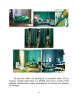 Prezentācija 'Zili-zaļā krāsa', 17.