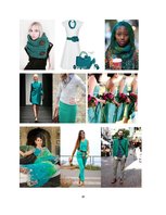 Prezentācija 'Zili-zaļā krāsa', 18.