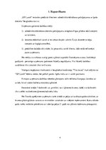 Biznesa plāns 'Restorāna biznesa plāns', 4.