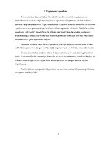 Biznesa plāns 'Restorāna biznesa plāns', 5.