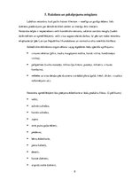 Biznesa plāns 'Restorāna biznesa plāns', 8.