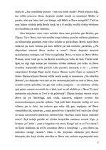 Eseja 'Rolanda Brieža "Karaoke" un Ilmāra Šlāpina "Karmabandha" salīdzinošā skatījumā', 3.