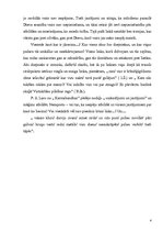 Eseja 'Rolanda Brieža "Karaoke" un Ilmāra Šlāpina "Karmabandha" salīdzinošā skatījumā', 4.