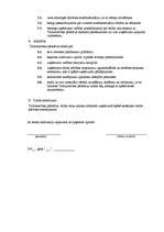 Paraugs 'Uzņēmuma tirdzniecības pārstāvja amata instrukcija', 3.