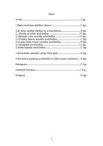 Konspekts 'Arodslimības Latvijā', 1.