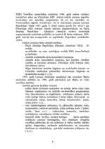 Konspekts 'Arodslimības Latvijā', 5.