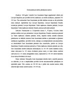 Eseja 'Komunikācijas tiesību pārkāpuma analīze', 1.