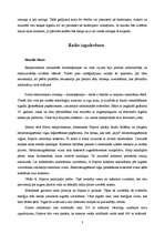 Referāts 'Radio komunikācija un televīzija', 3.