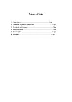 Biznesa plāns 'SIA "Diegs" biznesa plāns', 2.