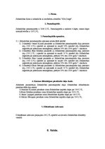 Biznesa plāns 'SIA "Diegs" biznesa plāns', 17.