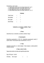 Biznesa plāns 'SIA "Diegs" biznesa plāns', 18.