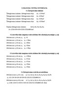 Paraugs 'Konstruktīvo būvmateriālu eksperimentālās pārbaudes', 2.