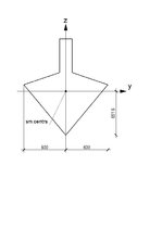 Paraugs 'Konstruktīvo būvmateriālu eksperimentālās pārbaudes', 3.
