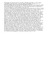 Eseja 'Harper Lee', 1.