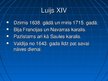 Prezentācija 'Francija Luija XIV valdīšanas laikā', 2.