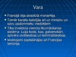 Prezentācija 'Francija Luija XIV valdīšanas laikā', 12.