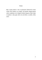 Referāts 'Cūkgaļa', 3.