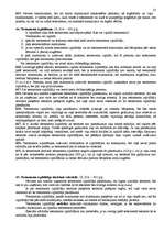 Konspekts 'Atbildes uz pārbaudes jautājumiem studiju kursā "Mantojuma tiesības"', 25.