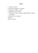 Referāts 'Uzņēmuma "K.A.T." finanšu stratēģija vadībā', 2.