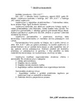 Referāts 'Uzņēmuma "K.A.T." finanšu stratēģija vadībā', 3.