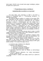 Referāts 'Uzņēmuma "K.A.T." finanšu stratēģija vadībā', 7.