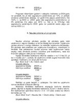 Referāts 'Uzņēmuma "K.A.T." finanšu stratēģija vadībā', 9.