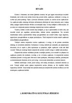 Referāts 'Korporatīvās kultūras veidošana', 3.