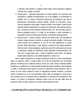 Referāts 'Korporatīvās kultūras veidošana', 9.