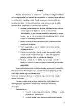 Referāts 'Naudas tirgus, tā darbība', 2.