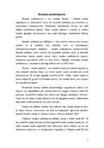 Referāts 'Naudas tirgus, tā darbība', 3.