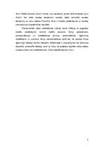 Referāts 'Naudas tirgus, tā darbība', 9.