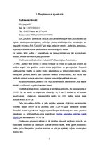 Biznesa plāns 'Atpūtas bāzes biznesa plāns', 5.