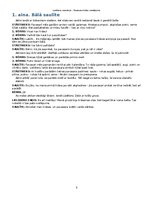 Paraugs 'Lieldienu svētku scenārijs', 5.