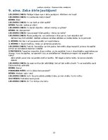 Paraugs 'Lieldienu svētku scenārijs', 13.
