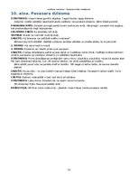 Paraugs 'Lieldienu svētku scenārijs', 14.