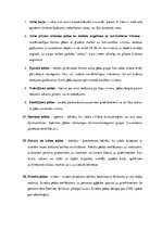 Konspekts 'Kriminālistikas terminu glosārijs', 8.